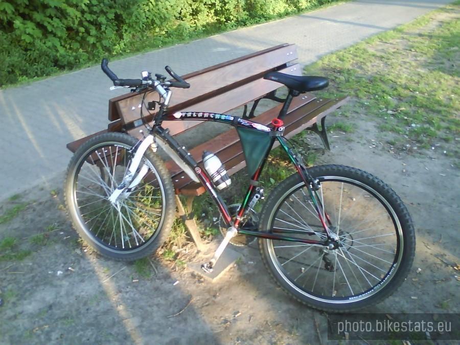 Nad Jeziorem Swarzędzkim