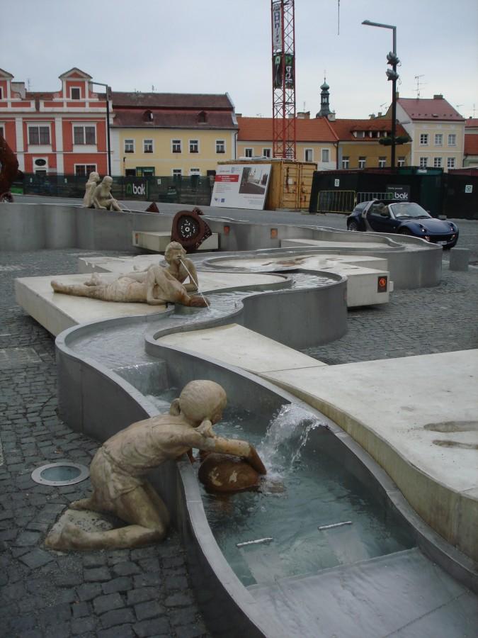 Mlada Bolesław - Stary Rynek
