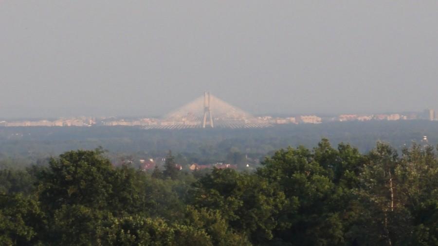 Most Rędziński