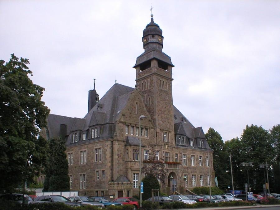 WETTER-RATUSZ