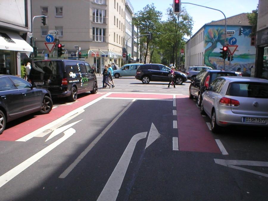 ŚLUZA ROWEROWA
