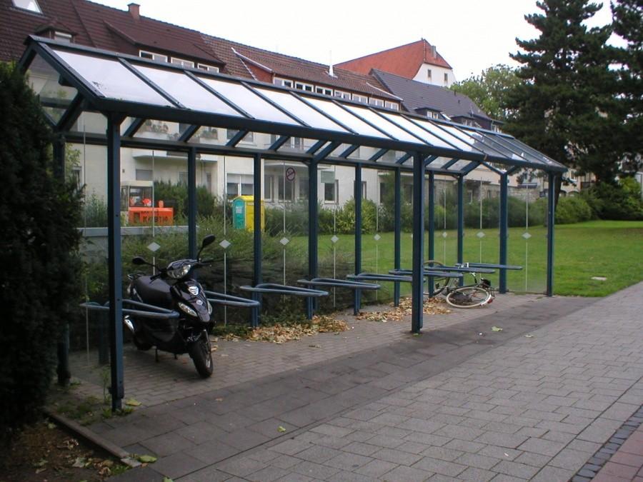 WIATA DLA ROWERÓW