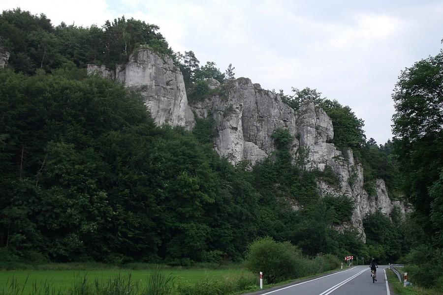 Skałki