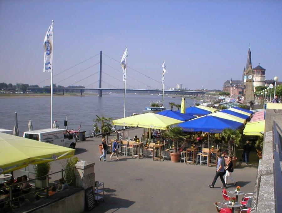 DUSSELDORF