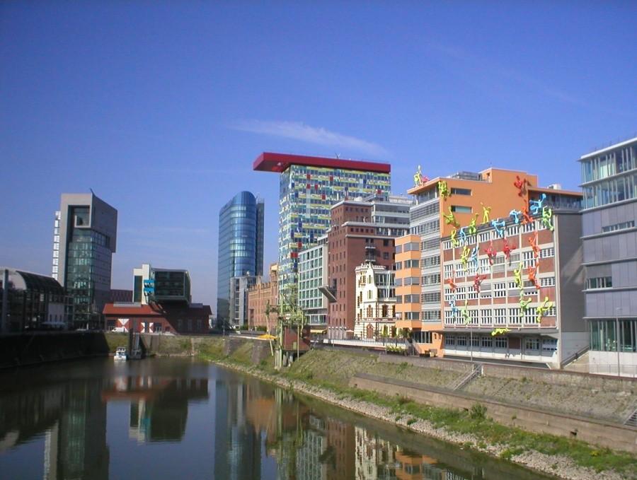 DUSSELDORF