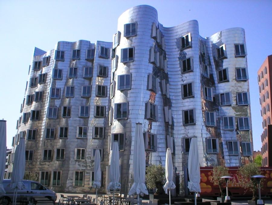 DUSSELDORF