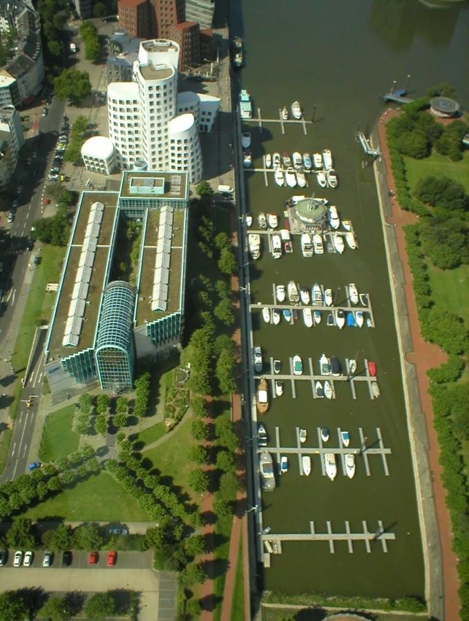 DUSSELDORF