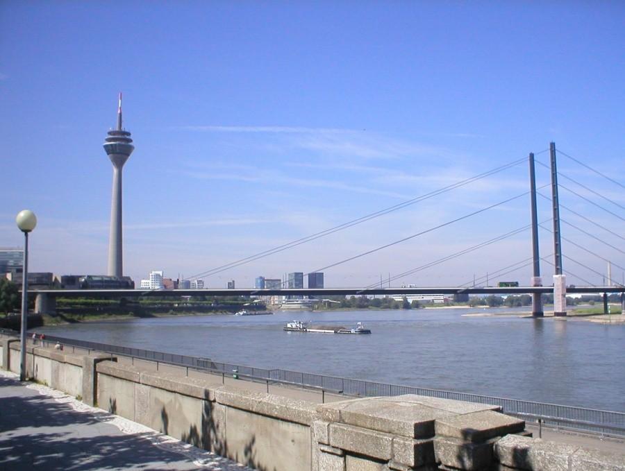 DUSSELDORF