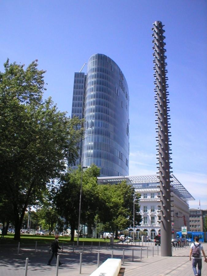 DUSSELDORF
