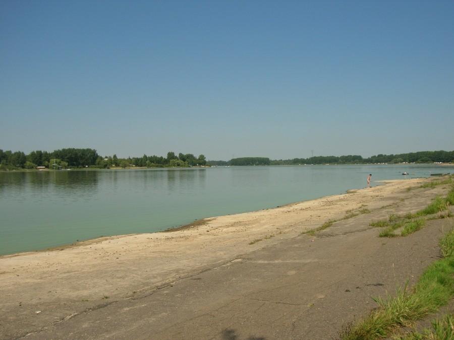 Zalew
