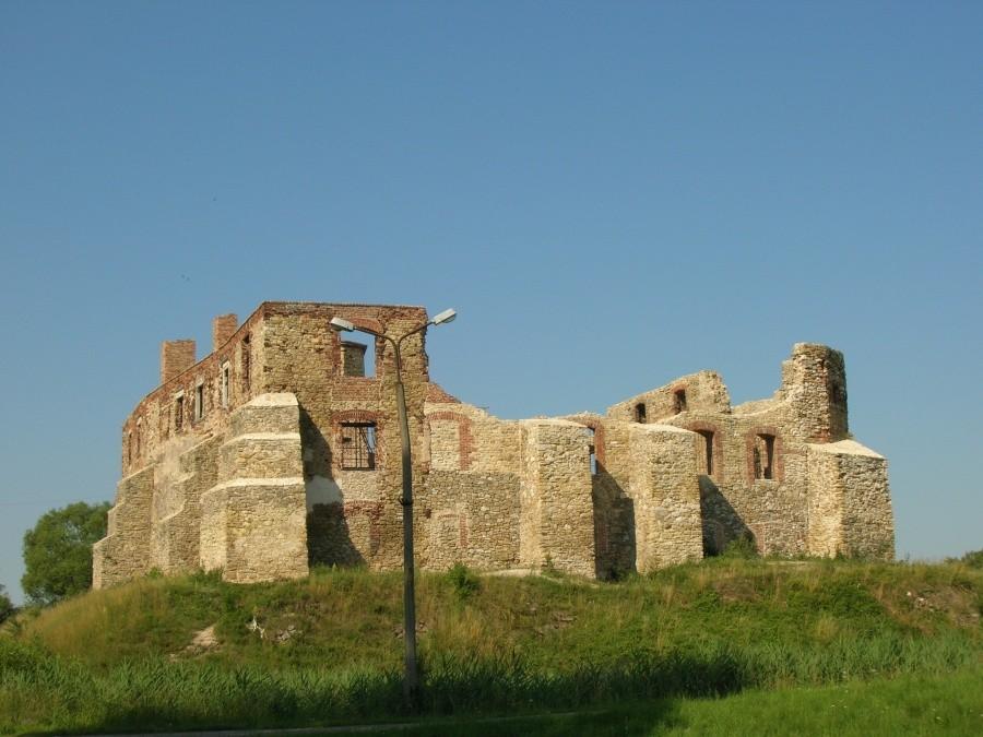 zamek