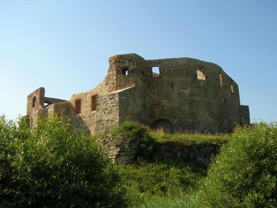 zamek
