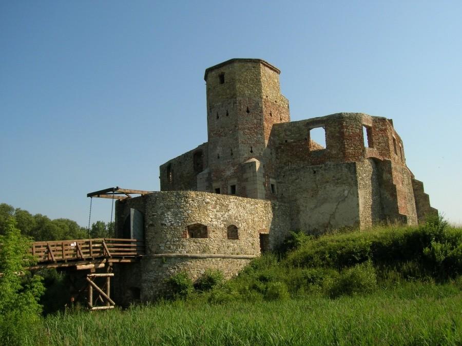 zamek