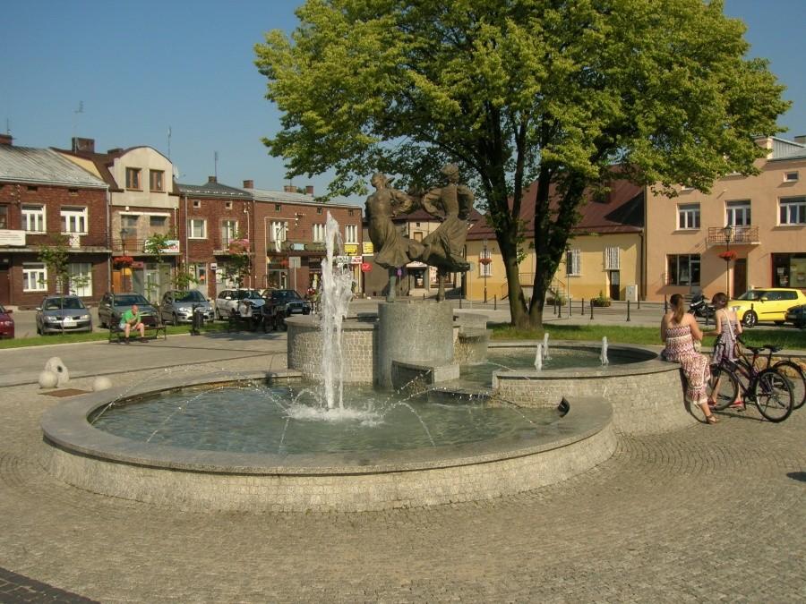 fontanna