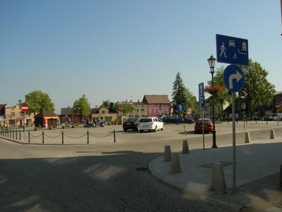 rynek