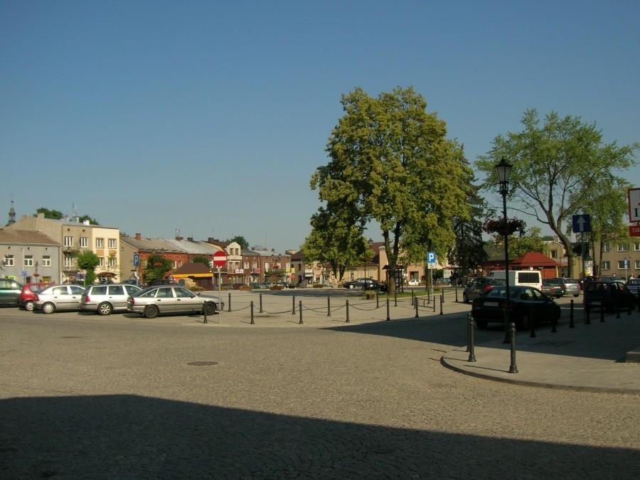 rynek