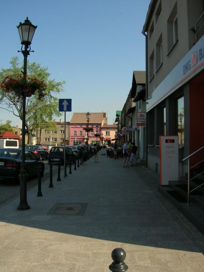 pierzeja