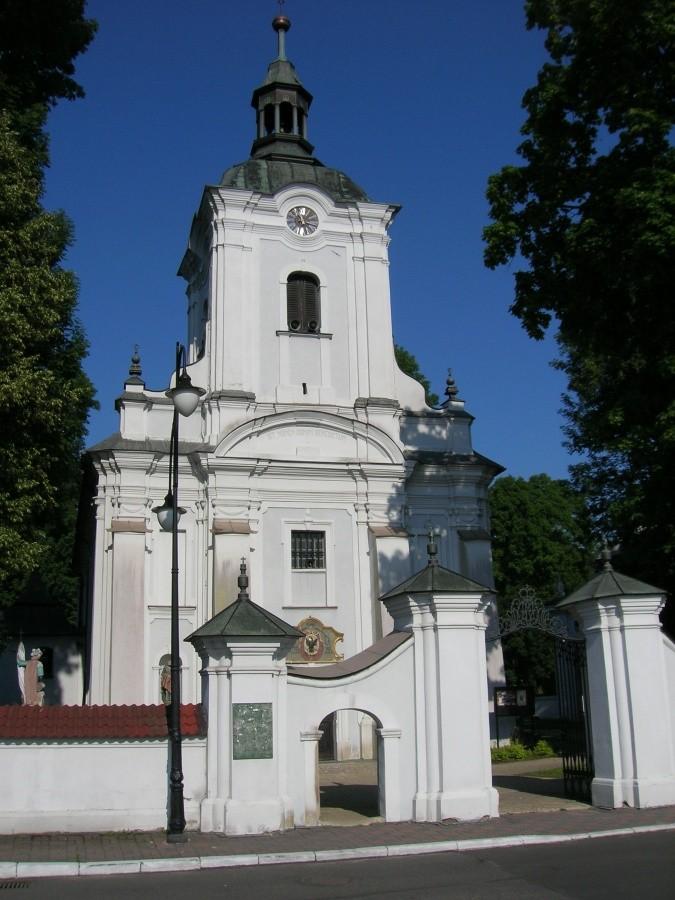 kościół