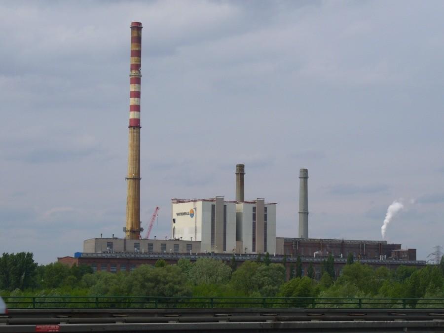 Żerań EC