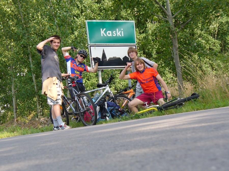 Kaski
