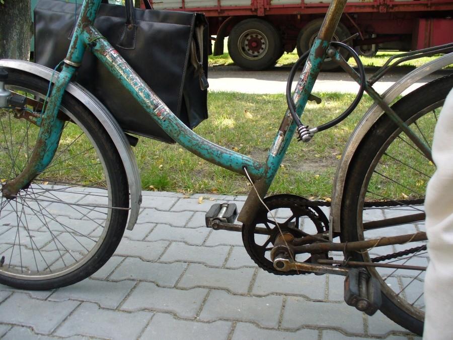 Full suspension