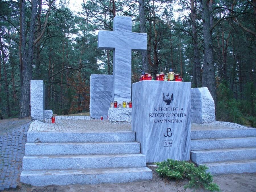 Niepodległa Rzeczpospolita Kampinoska