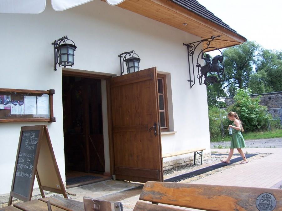 oberża św.JerZego