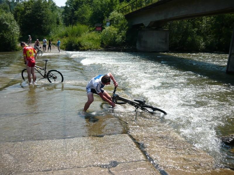 Oddawaj mój rower !