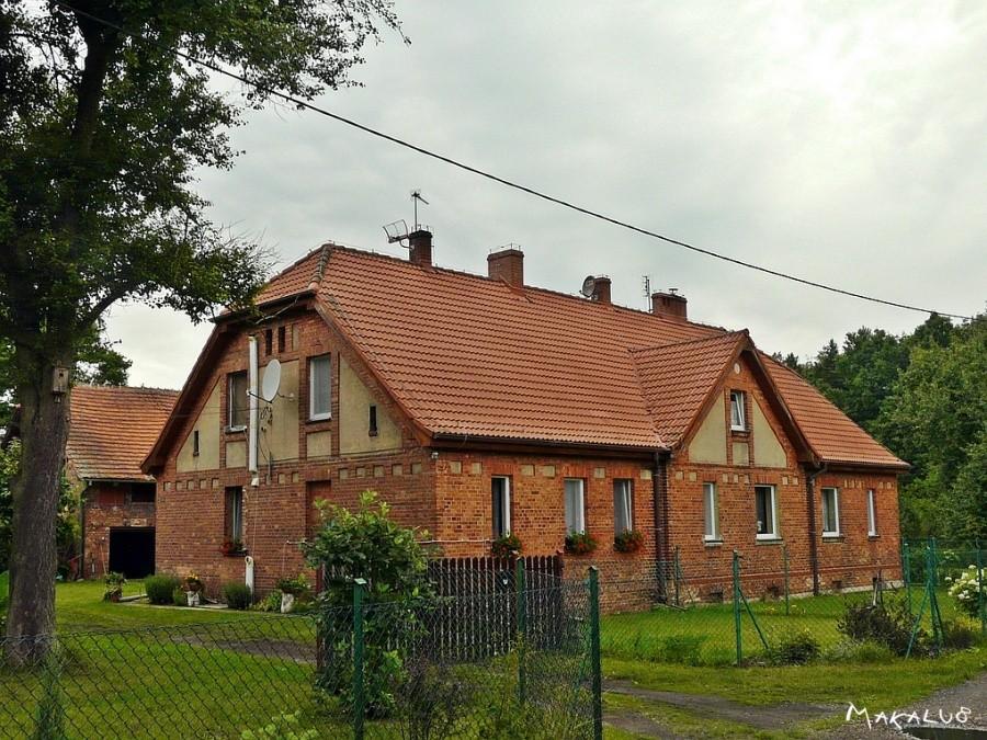 Leśniczówka