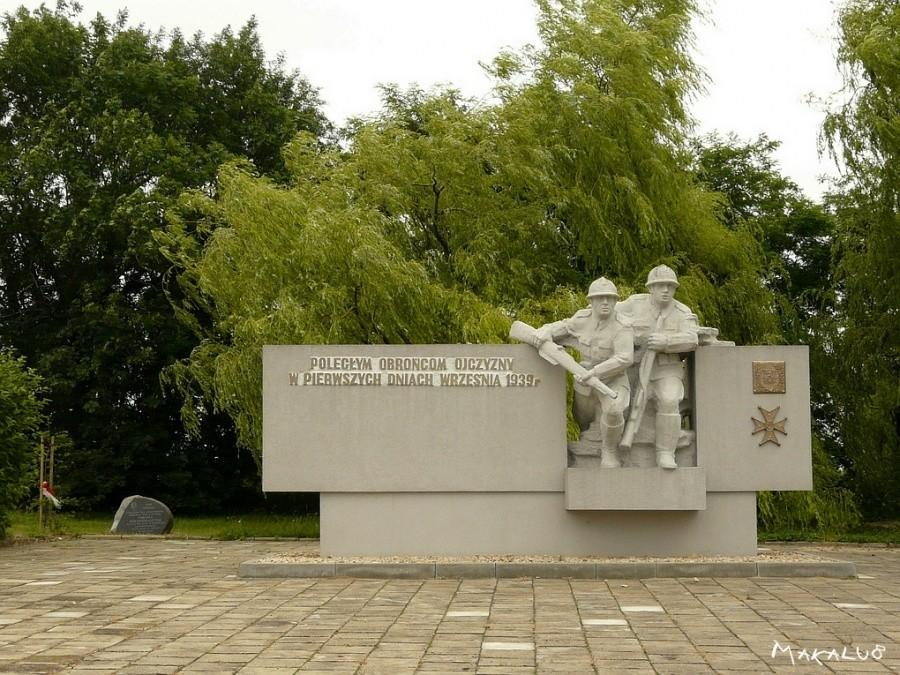 Woźniki
