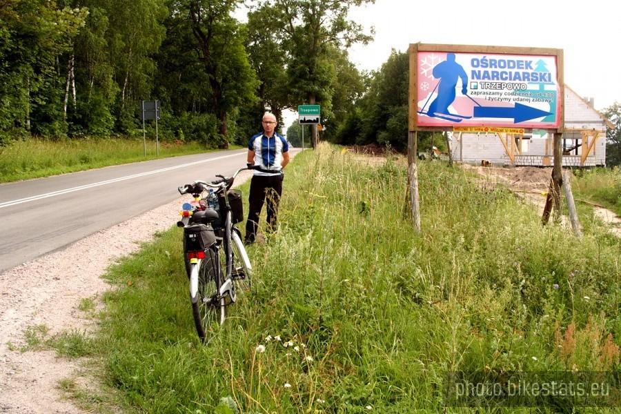 Wracamy do domu…