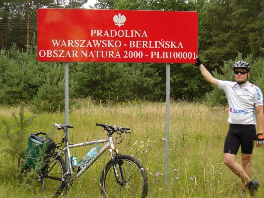 Pradolina Warszawsko-Berlińska