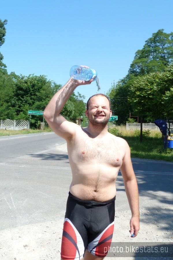 Trochę wody dla ochłody