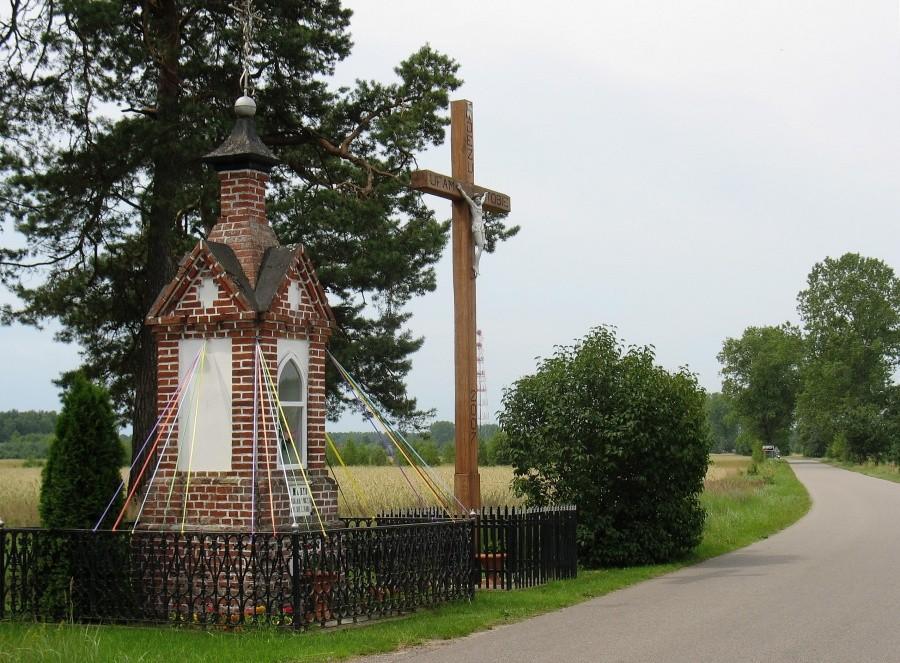 Szynkarzyzna