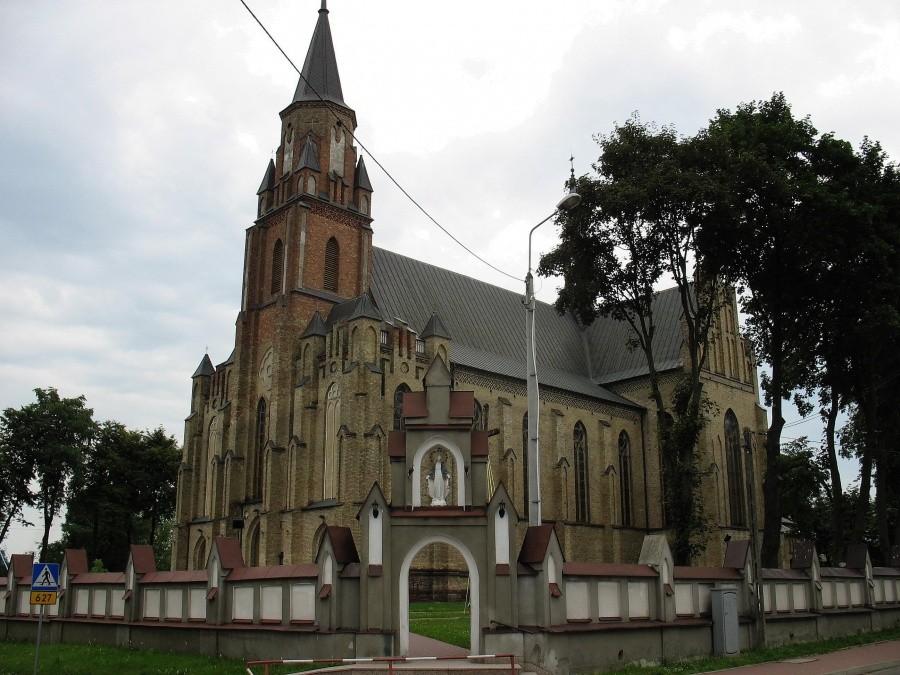 Kosów Lacki