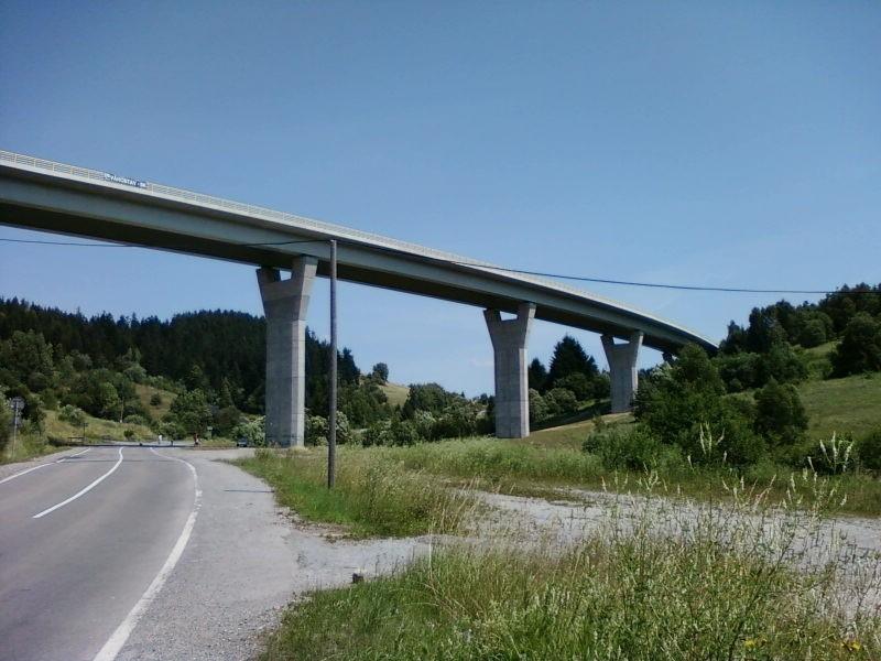 Estakada