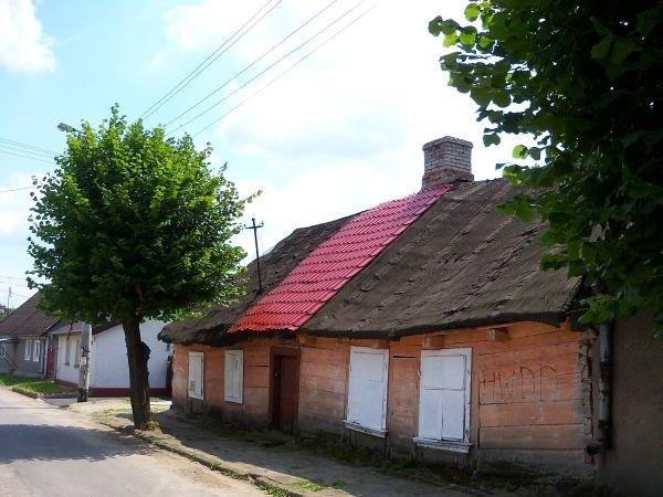 Czerwińska chata 3
