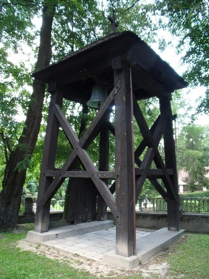 Dzwonnica