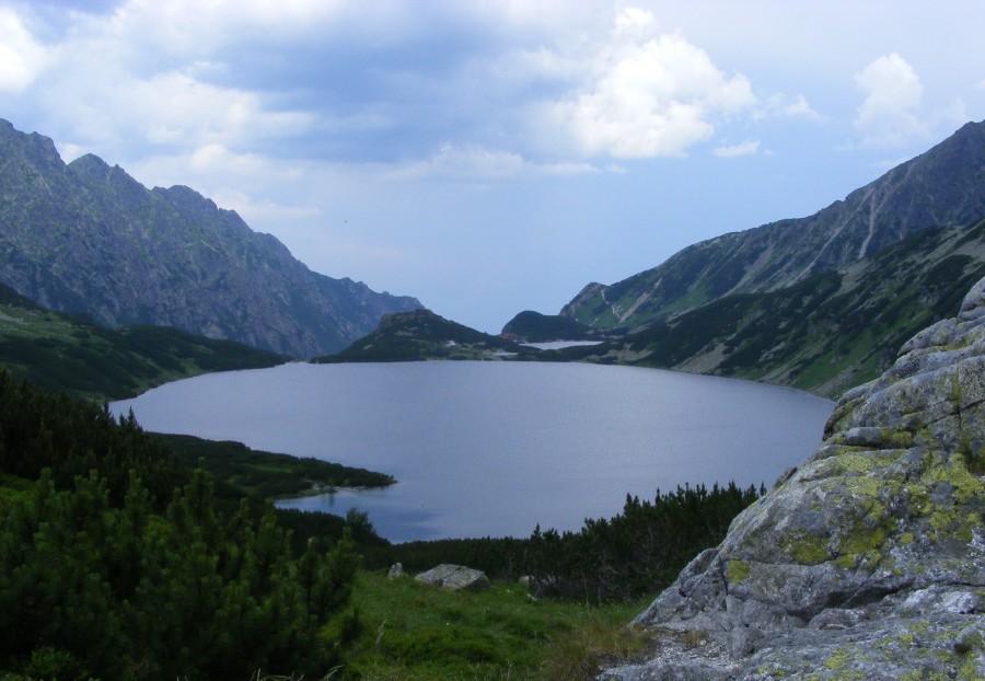 Dolina Pięciu Stawów