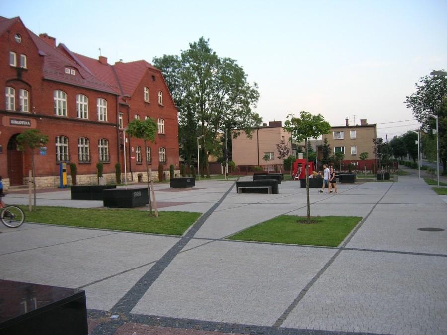 Radzionków