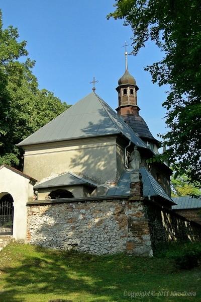 najlepiej prezentuje się z tyłu
