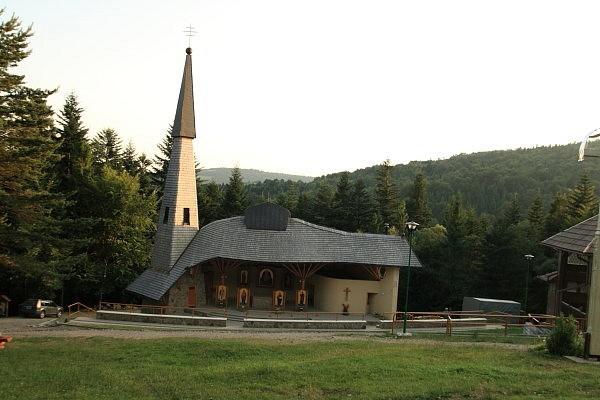 Sanktuarium MBL