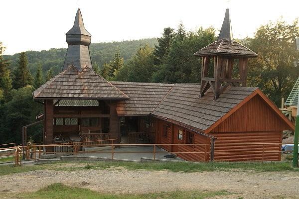 Sanktuarium MBL