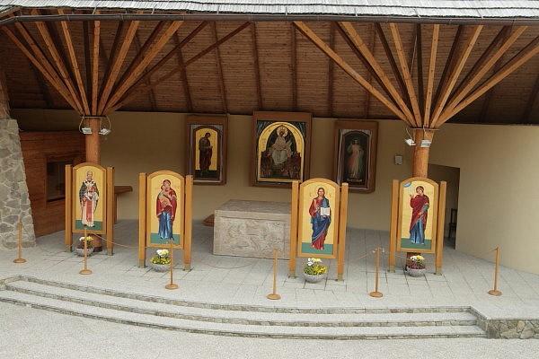 Sanktuarium MBL