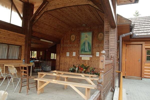 Sanktuarium MBL