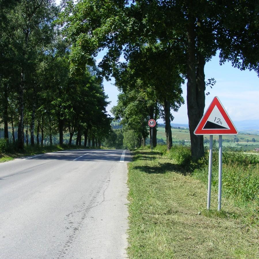 Najpierw 12% do góry, a później tyle samo w dół