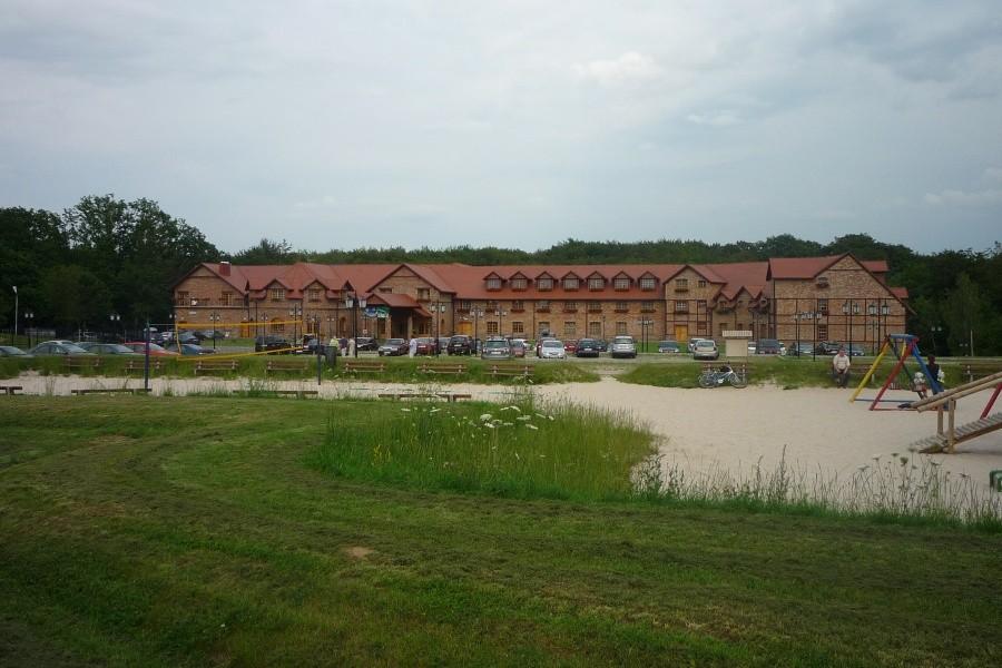 Dolina Charlotty- hotel i spa