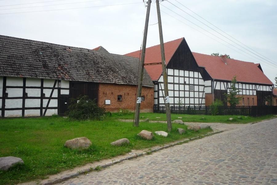 Swołowo-stolica "Krainy w Kratę"