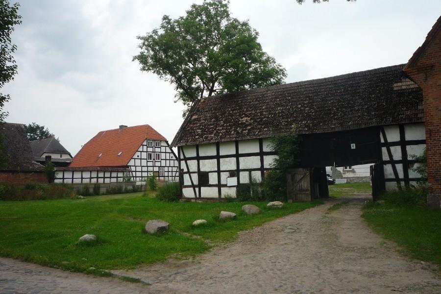 Swołowo- kraina w kratę