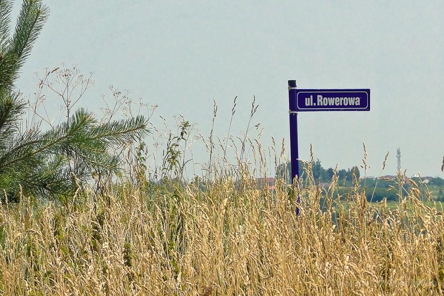 bardzo zachęcająca nazwa
